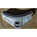 Гальмівна колодка SHN 3101.16 200мм