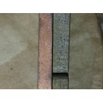 Накладка SHN 3102 RST 2 μ=0,4 (мідна основа)