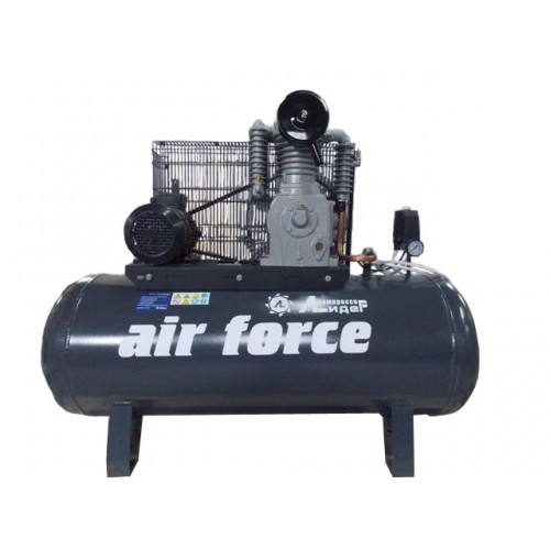 Поршневий компресор ВКП LB-550-10-270