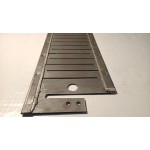 Пластина опору подвійна  20mm