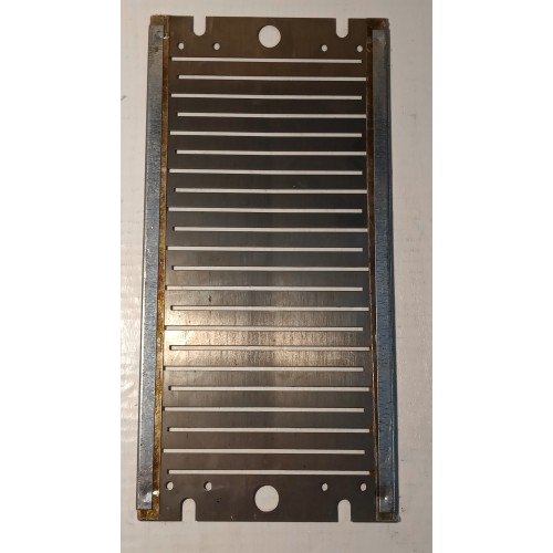 Пластина опору N390 