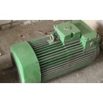 Електродвигун  SMH160 L6  17,5/15/13kWt