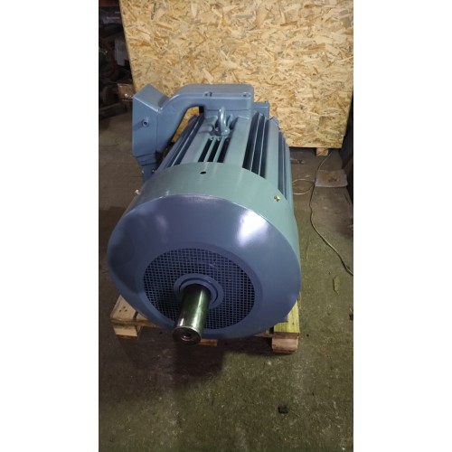 Електродвигун ARRK 314/8 110KWT Електродвигун ARRK 314/8 110KWT