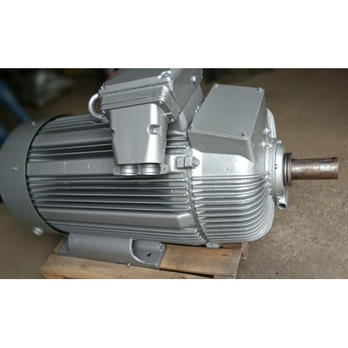 Електродвигун ARRK 354/8 132kWt Електродвигун ARRK 354/8 132kWt