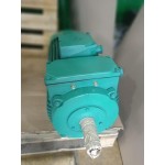 Електродвигун SMH-180 L6 Електродвигун SMH-180 L6