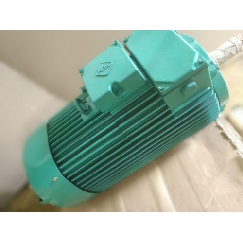 Електродвигун SMH-180 L6 Електродвигун SMH-180 L6