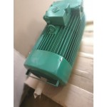 Електродвигун SMH-180 L6 Електродвигун SMH-180 L6