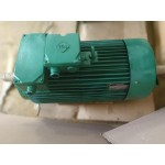 Електродвигун SMH-180 L6 Електродвигун SMH-180 L6