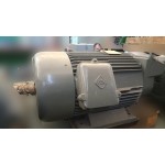 Електродвигун SH 250 2/6, 32кВт, 980 об/хв.