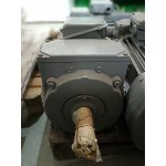 Електродвигун  SMH160 M6  10,5kWt
