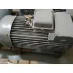 Електродвигун  SMH160 M6  10,5kWt
