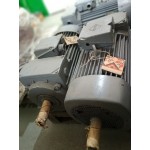 Електродвигун  SMH160 M6  10,5kWt