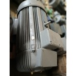 Електродвигун 2ARRK 354-8 110 kWt