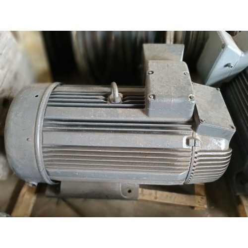 Електродвигун 2ARRK 354-8 110 kWt Електродвигун 2ARRK 354-8 110 kWt