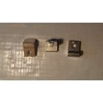 Контакт нерухомий до контактора ES160