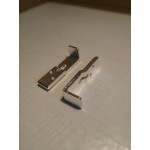 Контакт рухомий до контактора ES160 