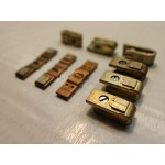 Контакт головний 3TY7 480-0A до контактора 3TF48