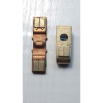 Контакт головний 3TY7 480-0A до контактора 3TF48