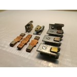 Контакт головний 3TY7 500-0A до контактора 3TF50
