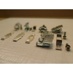 Контакт головний 3TY7 520-0A до контактора 3TF52