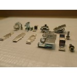 Контакт головний 3TY7 520-0A до контактора 3TF52
