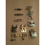 Контакт головний 3TY7 520-0A до контактора 3TF52