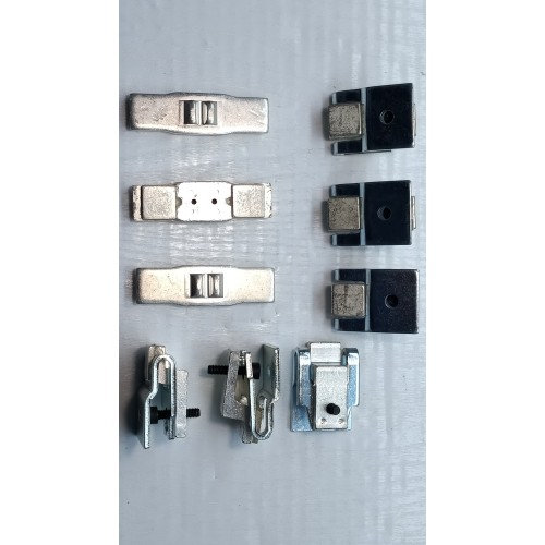 Контакт головний 3TY7 560-0A до контактора 3TF56 Контакт головний 3TY7 560-0A до контактора 3TF56