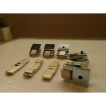 Контакт головний 3TY7 560-0A до контактора 3TF56