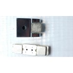 Контакт головний 3TY7 560-0A до контактора 3TF56