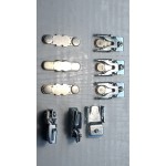 Контакт головний до контактора LC1-D 115