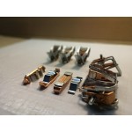 Контакт головний до контактора LC1-F 185