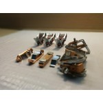 Контакт головний до контактора LC1-F 185