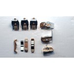 Контакт головний до контактора LC1-F 256