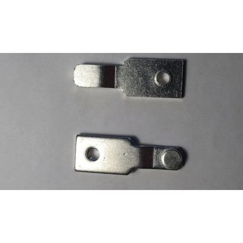 Контакт нерухомий до контактора S-IDX23; K-ID23; ID23 (60A)