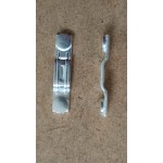 Контакт рухомий до контактора S-IDX43; K-ID43; ID43 (130A)