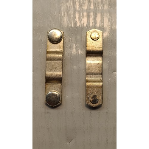 Контакт рухомий до контактора S-IDX41; K-ID41; ID41 (110A)