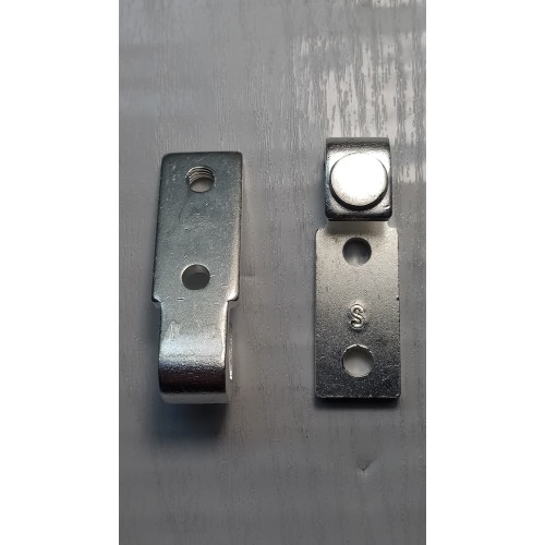 Контакт нерухомий до контактора S-IDX41; K-ID41; ID41 (130A)