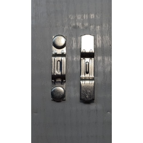 Контакт рухомий до контактора S-IDX41; K-ID41; ID41 (130A)