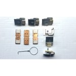 Контакт головний 3TY7 530-0A до контактора 3TF53
