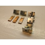 Контакт головний 3TY7 530-0A до контактора 3TF53
