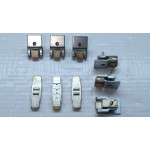 Контакт головний 3TY7 540-0A до контактора 3TF54