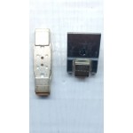 Контакт головний 3TY7 540-0A до контактора 3TF54