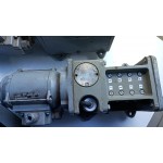 Моторне механічне реле MKF 25-414