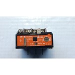 Теплове реле IR1 W 0.4-0.68A Теплове реле IR1 W 0.4-0.68A