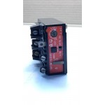 Теплове реле IR1 W 0.4-0.68A Теплове реле IR1 W 0.4-0.68A