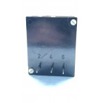 Теплове реле IR1 W 0.4-0.68A Теплове реле IR1 W 0.4-0.68A