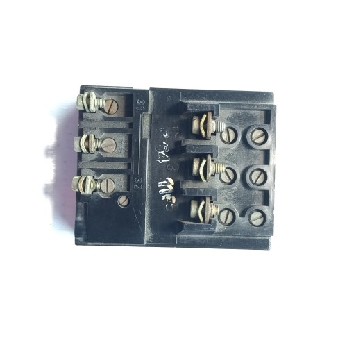 Теплове реле IR1 W 1-1.7A Теплове реле IR1 W 1-1.7A