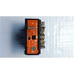 Теплове реле IR1 W 1-1.7A Теплове реле IR1 W 1-1.7A