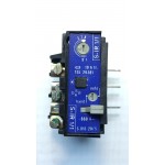 Теплове реле S-IR1/1 1.6-2.7A Теплове реле S-IR1/1 1.6-2.7A