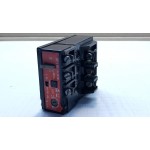 Теплове реле IR1 W 2.5-4.2A Теплове реле IR1 W 2.5-4.2A